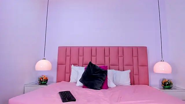 Amy Ferreira online show from December 21, 7:12 am