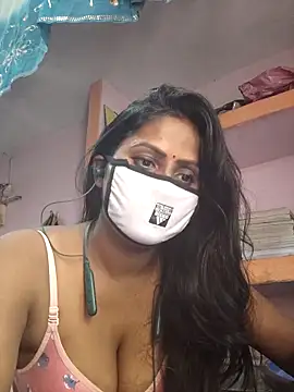 Snapshot of Jasmine_Januja chatting on October 11, 3:33 am Jasmine Januja online show from October 11, 3:33 am