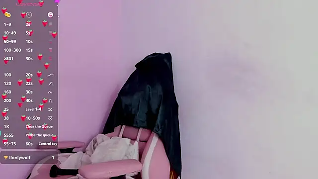 Yuni kim online show from September 24, 2:38 pm