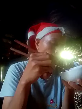 donna-bae online show from September 18, 5:17 am