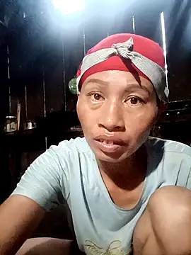 donna-bae online show from September 22, 11:25 pm