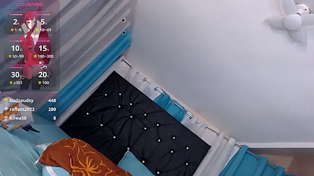 XxAsianTsCummerxX online show from December 19, 10:24 pm