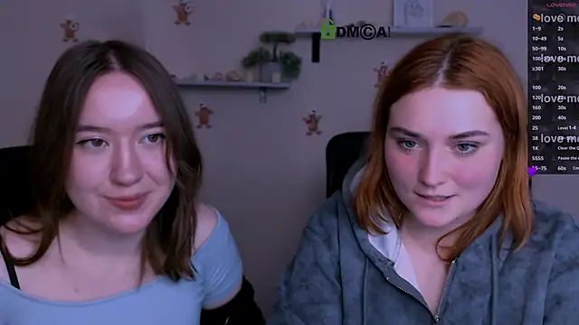 casey meow  online show from January 7, 10:07 am