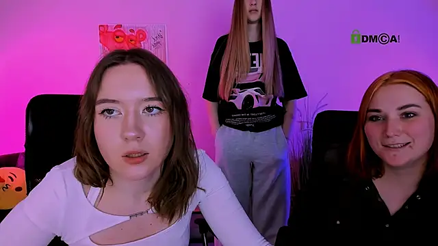 casey meow  online show from February 8, 10:52 am