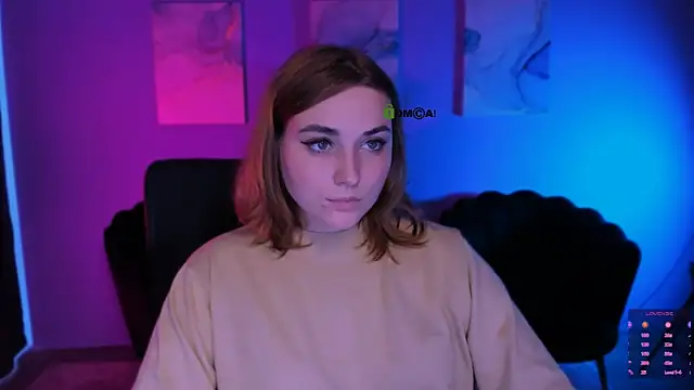 casey meow  online show from November 25, 9:44 am