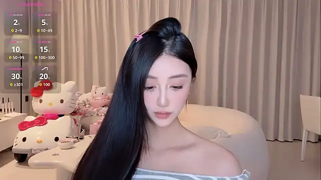 Melody-11 online show from October 27, 10:37 pm