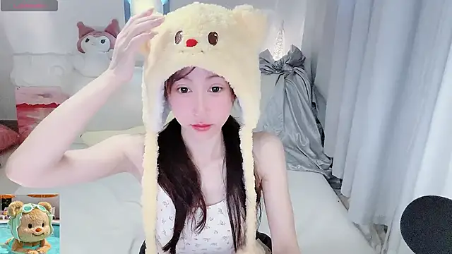 ai-ai-mi online show from April 17, 2:35 am