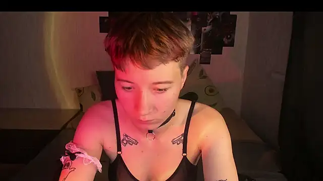 Sandraa aaa online show from October 12, 3:03 pm