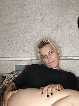 MargoShein online show from November 7, 8:36 pm