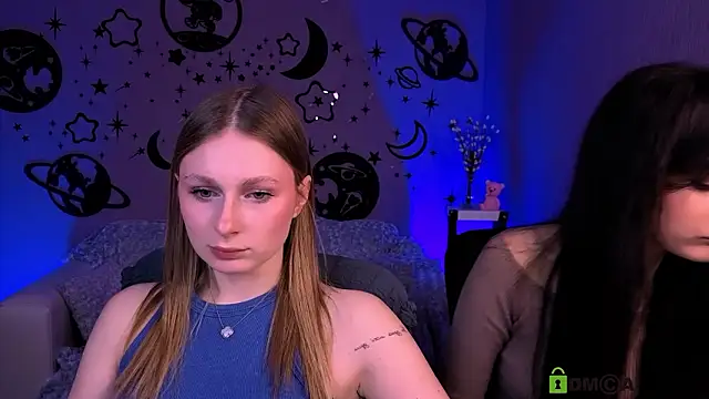 ariana ross7 online show from March 26, 8:54 pm