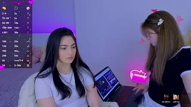 Katyaa Lover online show from March 7, 9:44 pm