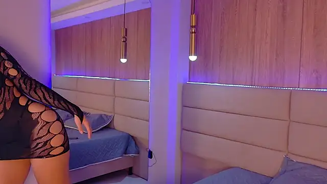 ElectraScot online show from February 10, 7:17 pm