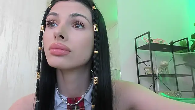 Moon Shard online show from March 27, 8:09 pm