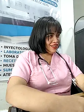 MILA  06 online show from April 18, 1:24 pm