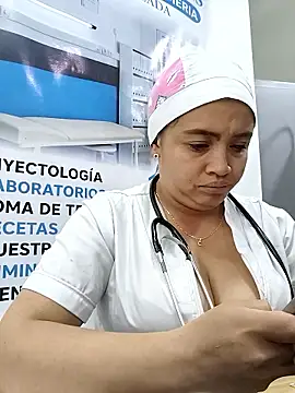 MILA  06 online show from April 7, 3:58 pm