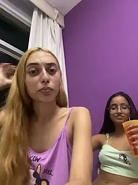 loirinhaaa online show from February 20, 4:44 am