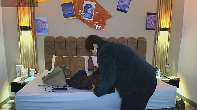 Snapshot of Sasharosee2 chatting on October 6, 12:00 pm Sasharosee2 online show from October 6, 12:00 pm