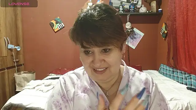 Sasharosee2 online show from November 1, 12:53 pm