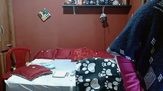 Sasharosee2 online show from January 18, 12:12 pm