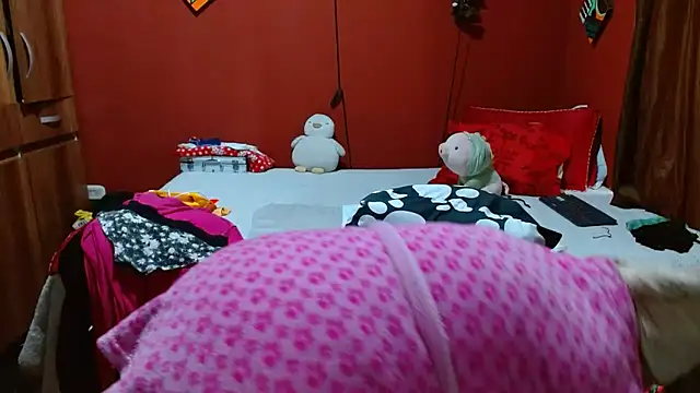 Sasharosee2 online show from April 6, 12:17 pm