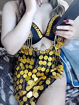 shahinaz-123 online show from February 16, 10:59 am