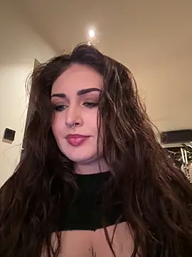 Kristyoff online show from April 20, 7:50 pm