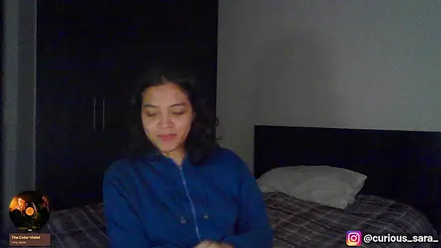  curiouskitten  online show from March 18, 2:16 am