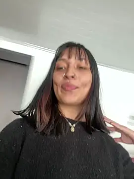 Scarlett Millerw online show from November 5, 2:22 pm