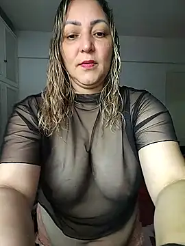 Lunita86 online show from June 13, 4:15 pm