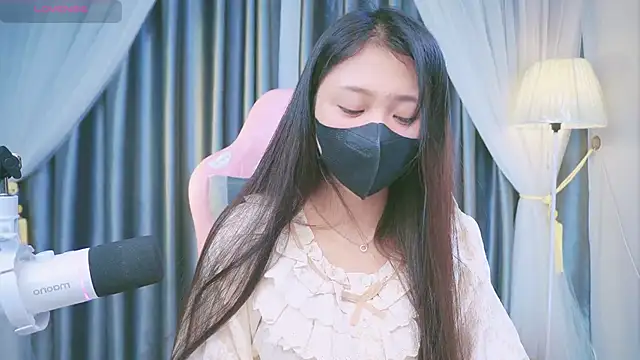 Cherry-26 online show from March 6, 12:17 am