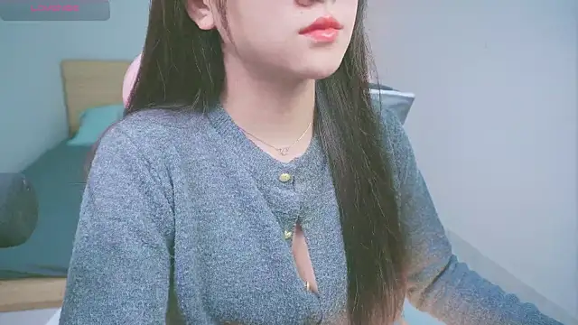 Cherry-26 online show from January 9, 6:07 am