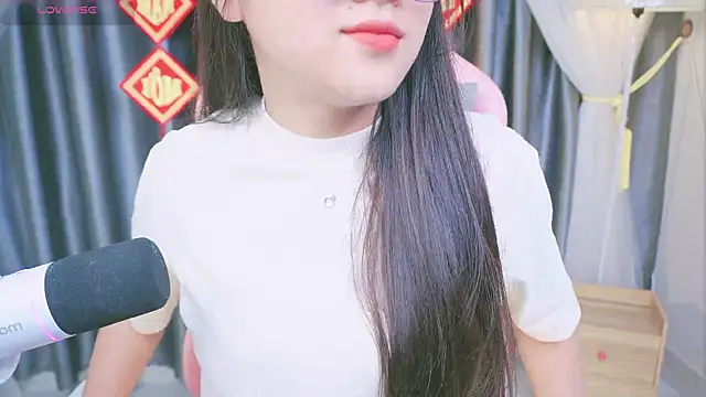 Cherry-26 online show from February 27, 2:50 pm