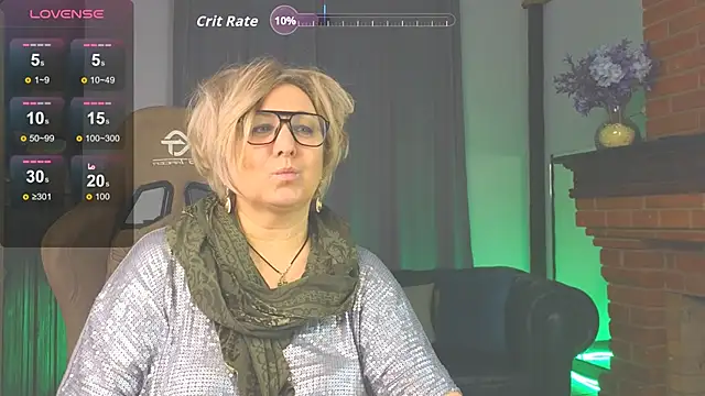 Marta Wils online show from January 8, 2:48 am