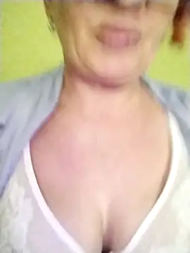 Alissa55552111 online show from October 7, 11:14 am