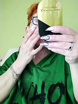 Alissa55552111 online show from April 17, 5:09 am