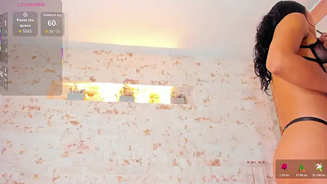 grace daviss online show from December 18, 11:04 am