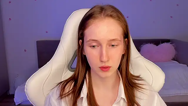 CrystalSoul  online show from November 22, 3:04 pm