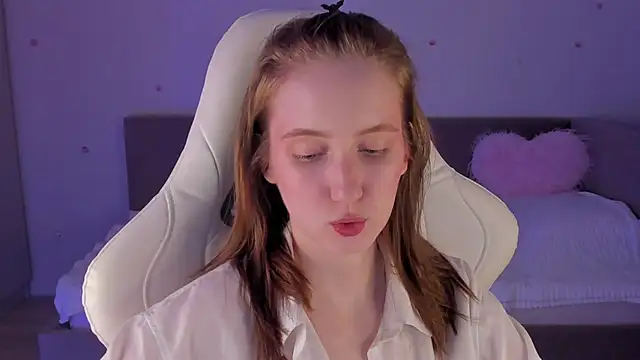 CrystalSoul  online show from November 5, 10:59 pm