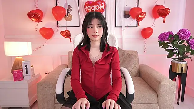 BillieBrownn online show from February 14, 8:22 pm