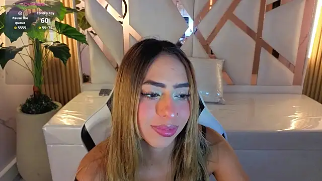 tamara tp online show from February 25, 8:40 pm