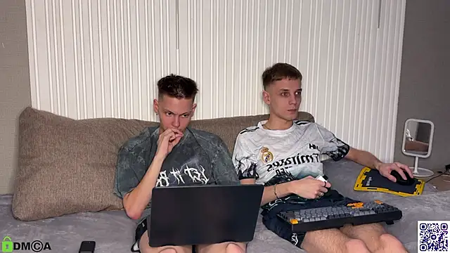 Eaton  online show from October 30, 4:30 pm