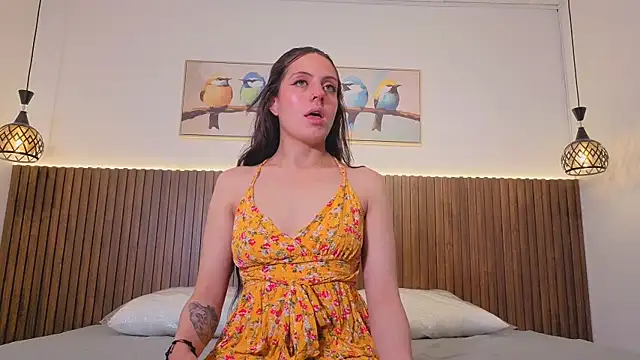 afrodita aares online show from June 25, 7:26 pm