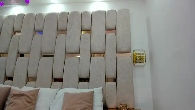  maria celestee  online show from October 2, 5:29 pm