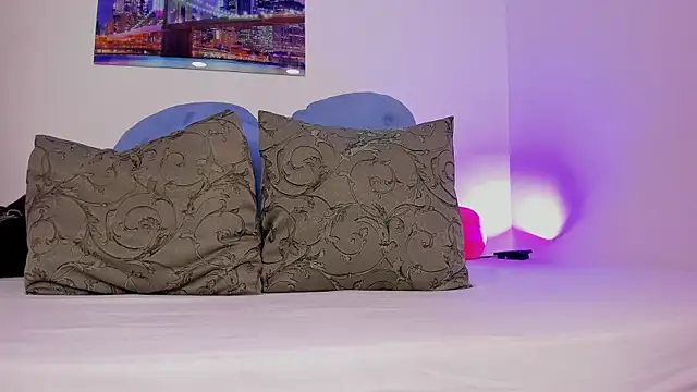  maria celestee  online show from October 20, 6:44 pm