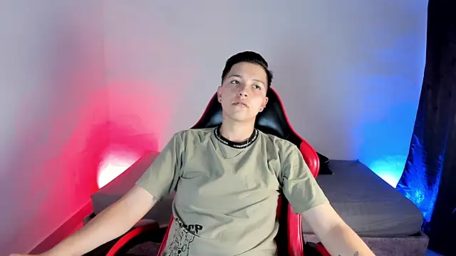 nicocoox online show from September 23, 9:35 pm