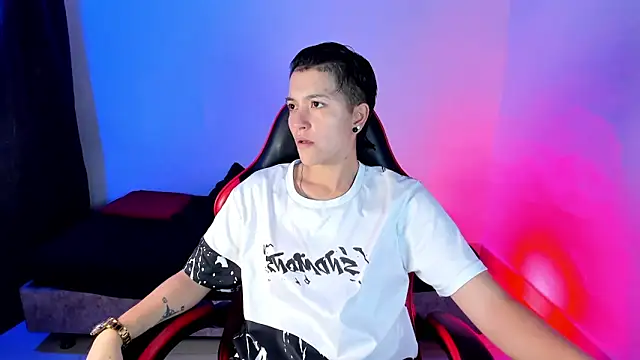 nicocoox online show from October 12, 2:36 am