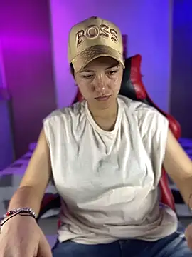 nicocoox online show from March 19, 11:09 pm