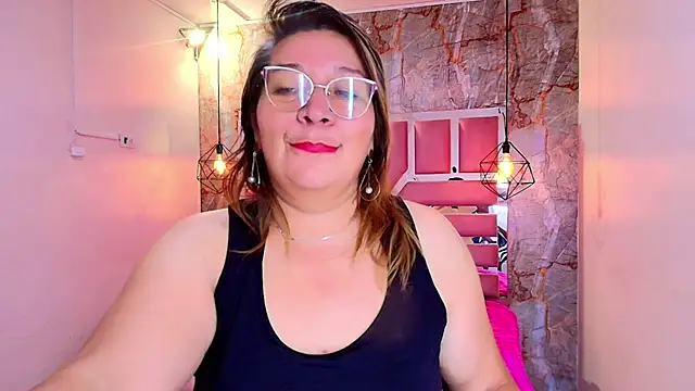 MaylinRosse  online show from April 15, 7:58 pm