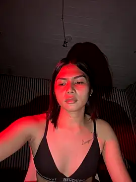 Sexy-Davina online show from October 7, 6:23 pm