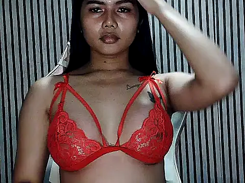 Sexy-Davina online show from February 5, 4:04 am